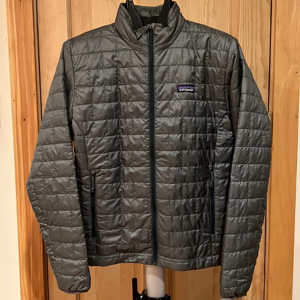 Patagonia Men’s Nano Puff Small